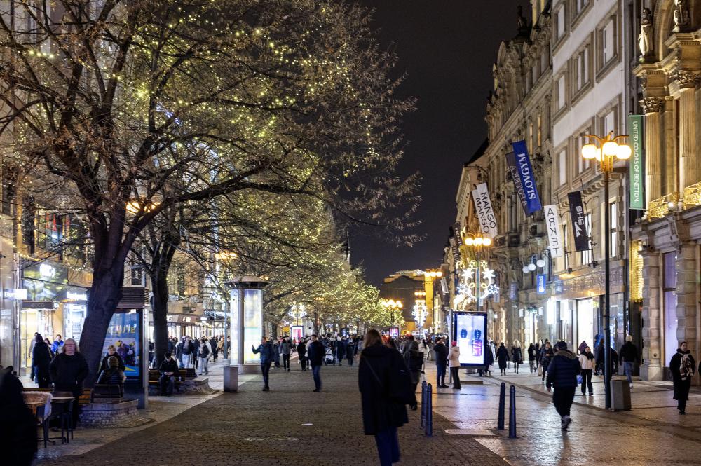Advent: čas světla a nových začátků i ve stavebnictví
