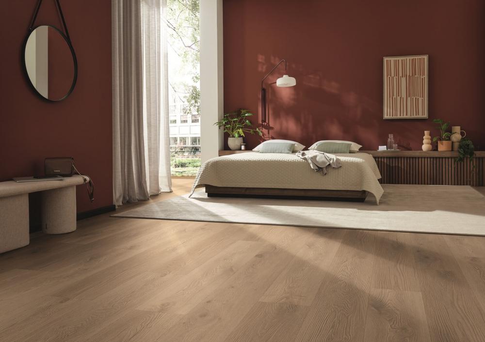 Vinylová podlaha: designová i praktická volba